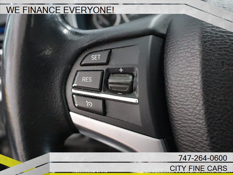 2016 Bmw X5 sDrive35i photo 47