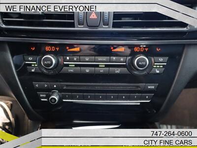 2016 BMW X5 sDrive35i   - Photo 23 - Panorama City, CA 91402
