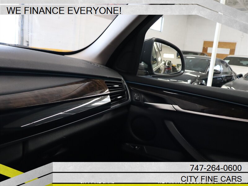 2016 Bmw X5 sDrive35i photo 56