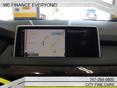 2016 BMW X5 sDrive35i   - Photo 21 - Panorama City, CA 91402