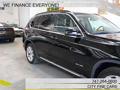 2016 BMW X5 sDrive35i   - Photo 11 - Panorama City, CA 91402