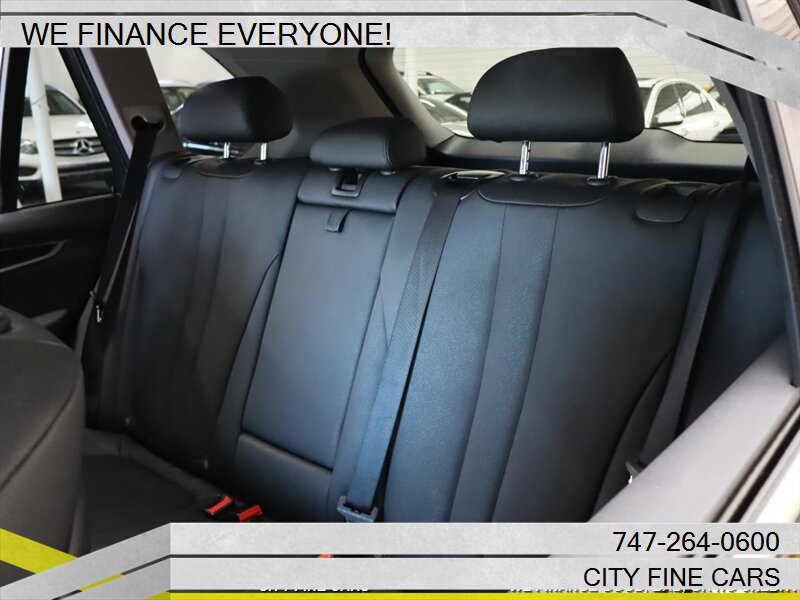 2016 Bmw X5 sDrive35i photo 59
