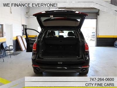 2016 BMW X5 sDrive35i   - Photo 32 - Panorama City, CA 91402