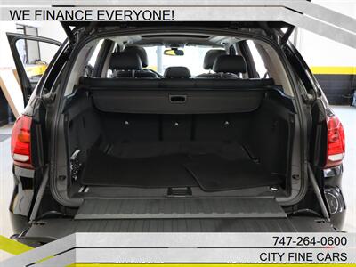 2016 BMW X5 sDrive35i   - Photo 31 - Panorama City, CA 91402