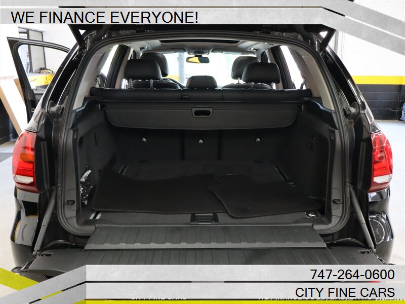 2016 Bmw X5 sDrive35i photo 60
