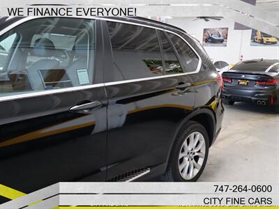 2016 BMW X5 sDrive35i   - Photo 5 - Panorama City, CA 91402