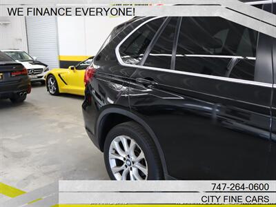 2016 BMW X5 sDrive35i   - Photo 9 - Panorama City, CA 91402