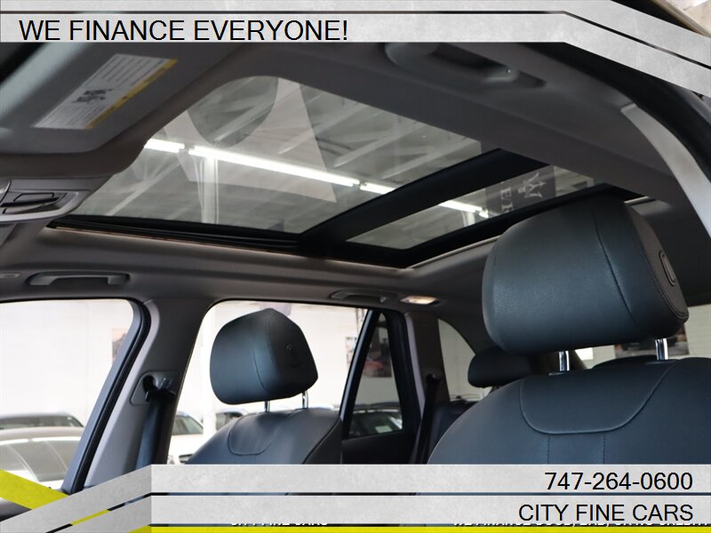 2016 Bmw X5 sDrive35i photo 57