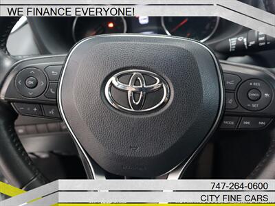 2019 Toyota RAV4 XLE Premium   - Photo 20 - Panorama City, CA 91402