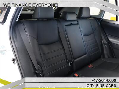 2019 Toyota RAV4 XLE Premium   - Photo 33 - Panorama City, CA 91402
