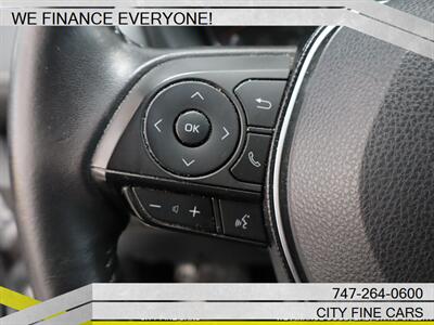 2019 Toyota RAV4 XLE Premium   - Photo 19 - Panorama City, CA 91402