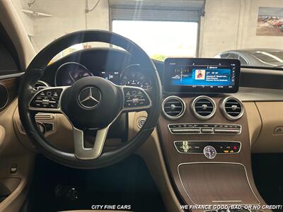 2019 Mercedes-Benz C 300   - Photo 16 - Panorama City, CA 91402