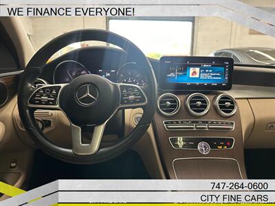 2019 Mercedes-Benz C 300   - Photo 16 - Panorama City, CA 91402