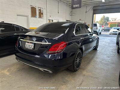 2019 Mercedes-Benz C 300   - Photo 9 - Panorama City, CA 91402