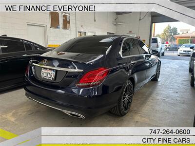 2019 Mercedes-Benz C 300   - Photo 9 - Panorama City, CA 91402