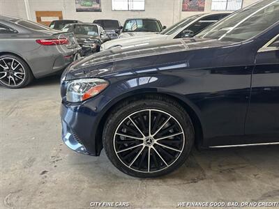 2019 Mercedes-Benz C 300   - Photo 4 - Panorama City, CA 91402