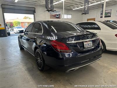 2019 Mercedes-Benz C 300   - Photo 7 - Panorama City, CA 91402