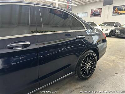 2019 Mercedes-Benz C 300   - Photo 6 - Panorama City, CA 91402