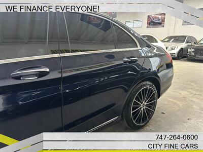 2019 Mercedes-Benz C 300   - Photo 6 - Panorama City, CA 91402