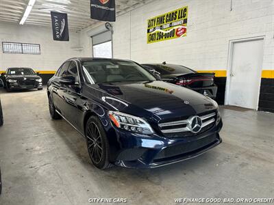 2019 Mercedes-Benz C 300   - Photo 12 - Panorama City, CA 91402