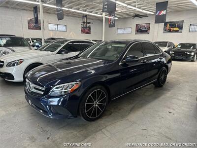 2019 Mercedes-Benz C 300   - Photo 3 - Panorama City, CA 91402