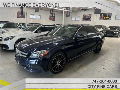 2019 Mercedes-Benz C 300   - Photo 3 - Panorama City, CA 91402