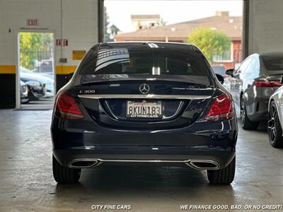 2019 Mercedes-Benz C 300   - Photo 8 - Panorama City, CA 91402