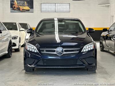 2019 Mercedes-Benz C 300   - Photo 2 - Panorama City, CA 91402