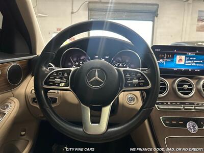 2019 Mercedes-Benz C 300   - Photo 17 - Panorama City, CA 91402