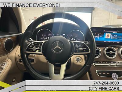 2019 Mercedes-Benz C 300   - Photo 17 - Panorama City, CA 91402