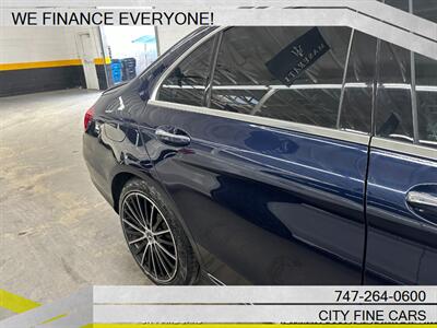 2019 Mercedes-Benz C 300   - Photo 10 - Panorama City, CA 91402