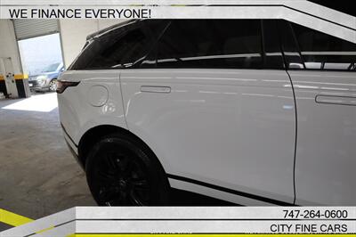 2021 Land Rover Range Rover Velar P250 R-Dynamic S   - Photo 9 - Panorama City, CA 91402