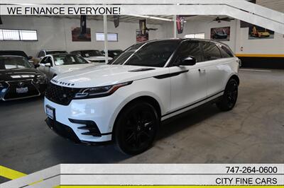 2021 Land Rover Range Rover Velar P250 R-Dynamic S   - Photo 3 - Panorama City, CA 91402