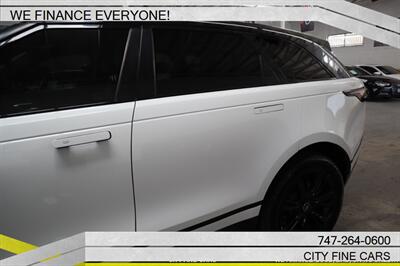 2021 Land Rover Range Rover Velar P250 R-Dynamic S   - Photo 6 - Panorama City, CA 91402