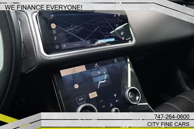 2021 Land Rover Range Rover Velar P250 R-Dynamic S   - Photo 21 - Panorama City, CA 91402