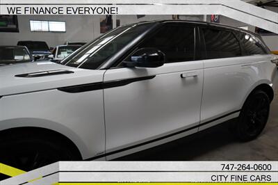 2021 Land Rover Range Rover Velar P250 R-Dynamic S   - Photo 5 - Panorama City, CA 91402