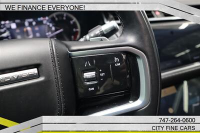2021 Land Rover Range Rover Velar P250 R-Dynamic S   - Photo 20 - Panorama City, CA 91402