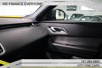 2021 Land Rover Range Rover Velar P250 R-Dynamic S   - Photo 25 - Panorama City, CA 91402