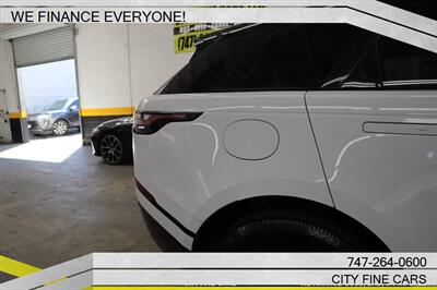 2021 Land Rover Range Rover Velar P250 R-Dynamic S   - Photo 8 - Panorama City, CA 91402