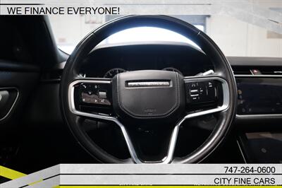 2021 Land Rover Range Rover Velar P250 R-Dynamic S   - Photo 17 - Panorama City, CA 91402