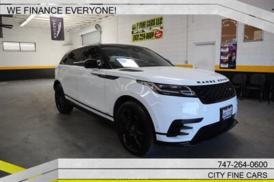 2021 Land Rover Range Rover Velar P250 R-Dynamic S   - Photo 12 - Panorama City, CA 91402