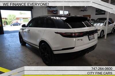 2021 Land Rover Range Rover Velar P250 R-Dynamic S   - Photo 7 - Panorama City, CA 91402