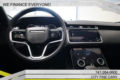 2021 Land Rover Range Rover Velar P250 R-Dynamic S   - Photo 15 - Panorama City, CA 91402