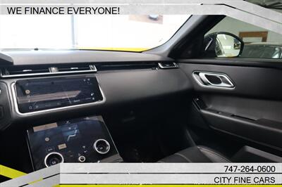 2021 Land Rover Range Rover Velar P250 R-Dynamic S   - Photo 16 - Panorama City, CA 91402