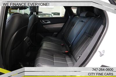 2021 Land Rover Range Rover Velar P250 R-Dynamic S   - Photo 31 - Panorama City, CA 91402