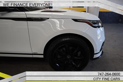 2021 Land Rover Range Rover Velar P250 R-Dynamic S   - Photo 11 - Panorama City, CA 91402