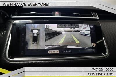 2021 Land Rover Range Rover Velar P250 R-Dynamic S   - Photo 22 - Panorama City, CA 91402
