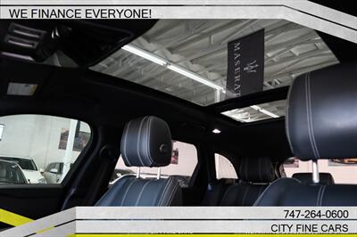 2021 Land Rover Range Rover Velar P250 R-Dynamic S   - Photo 29 - Panorama City, CA 91402