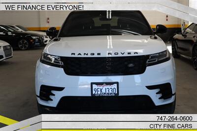 2021 Land Rover Range Rover Velar P250 R-Dynamic S   - Photo 2 - Panorama City, CA 91402
