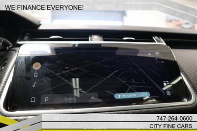 2021 Land Rover Range Rover Velar P250 R-Dynamic S   - Photo 23 - Panorama City, CA 91402